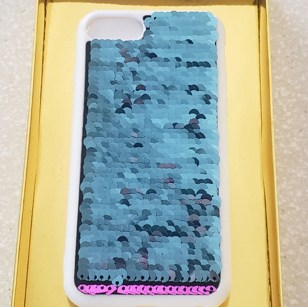 NWT iHome Protective Case for iPhone 8